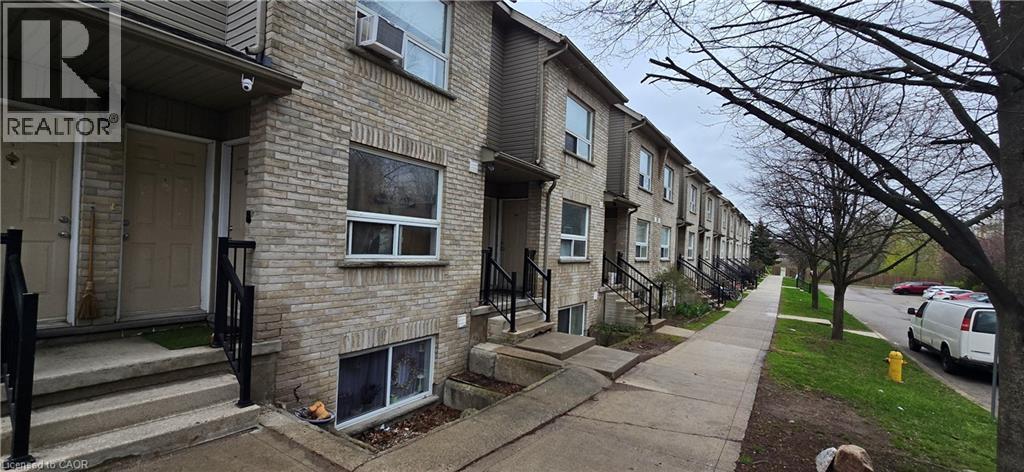 MLS® listing #29749515 for sale located at 144 W HIGHLAND Road W Unit# 5