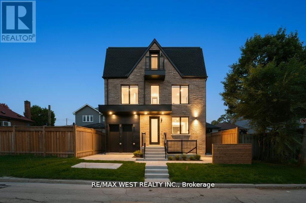 MLS® listing #29749542 for sale located at 661 WINONA DRIVE