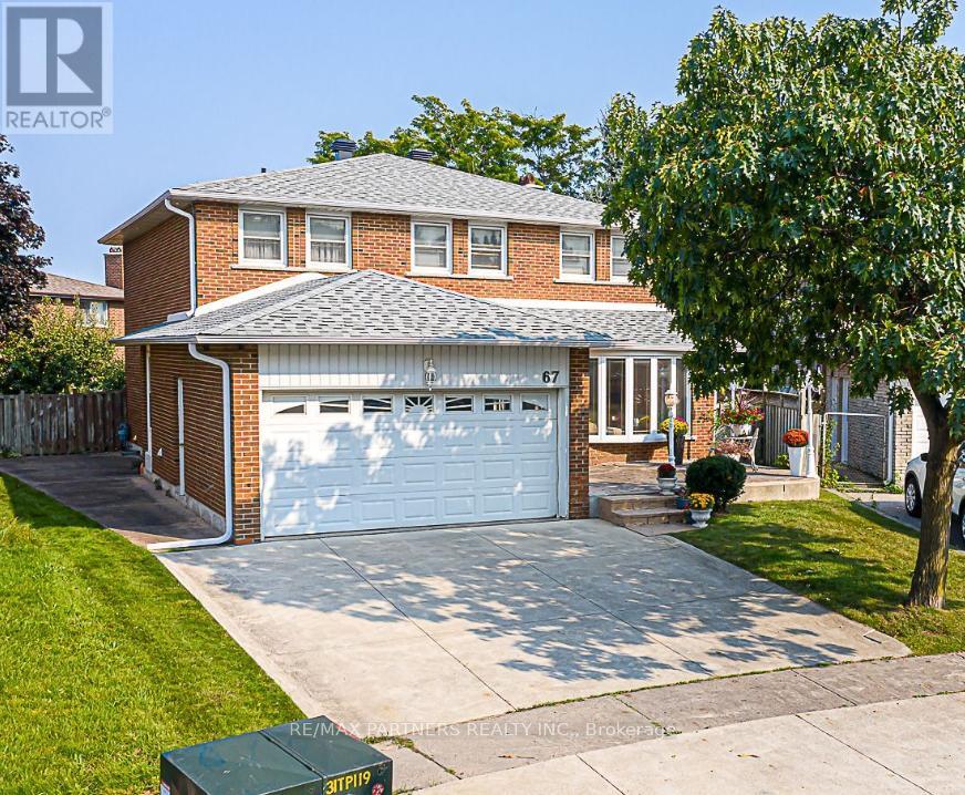 MLS® listing #29749992 for sale located at 67 CHEESEMAN DRIVE CHEESEMAN DRIVE