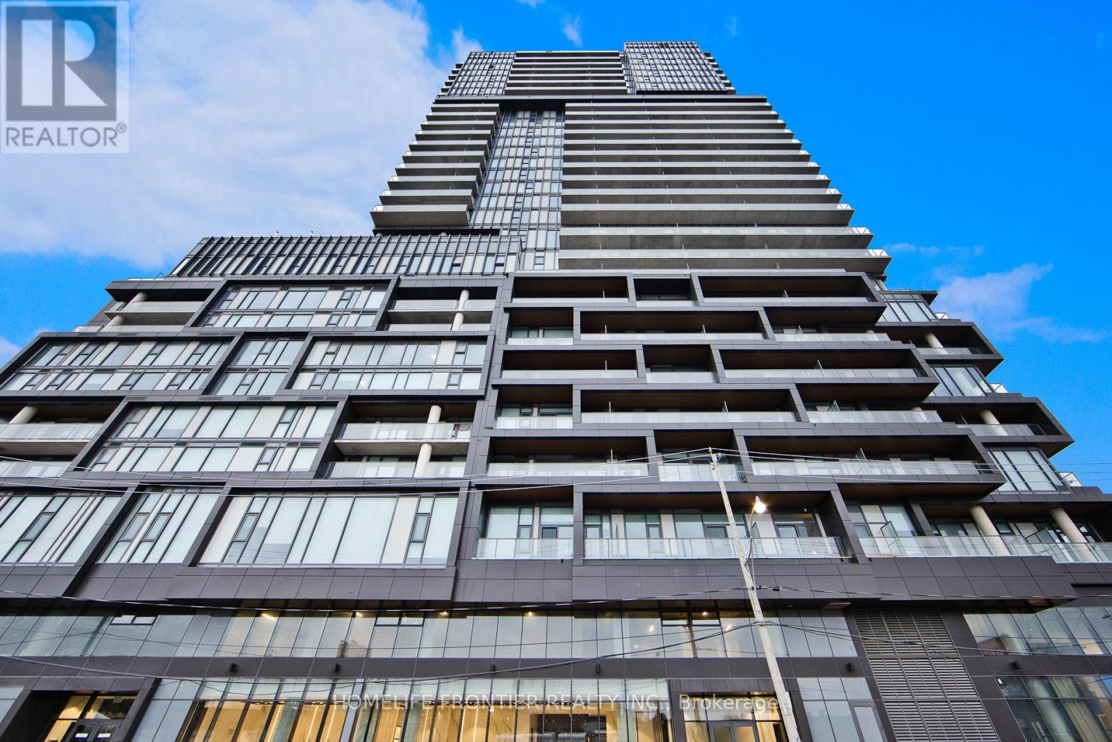 MLS® listing #29750000 for sale located at 2803 - 1285 DUPONT STREET