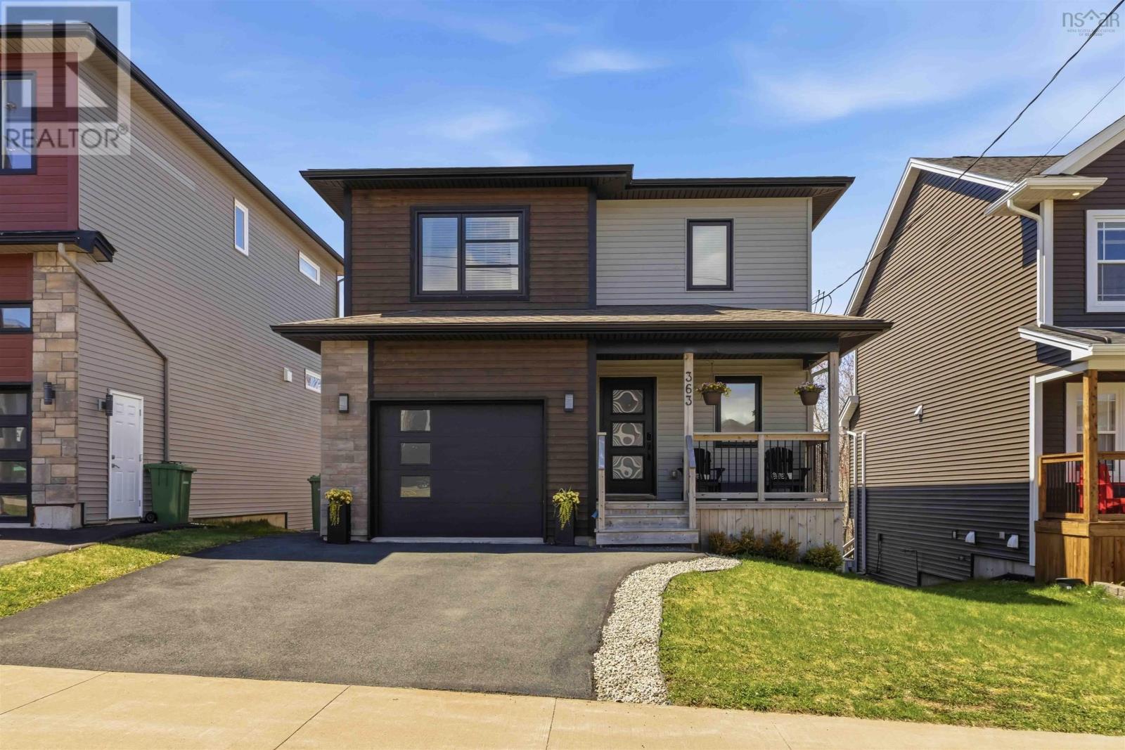 MLS® listing #29750018 for sale located at 363 Alabaster Way