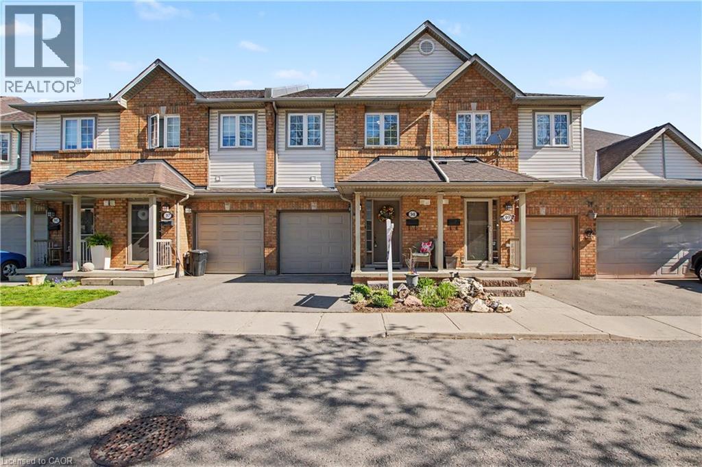 MLS® listing #29750048 for sale located at 100 BEDDOE Drive Unit# 98