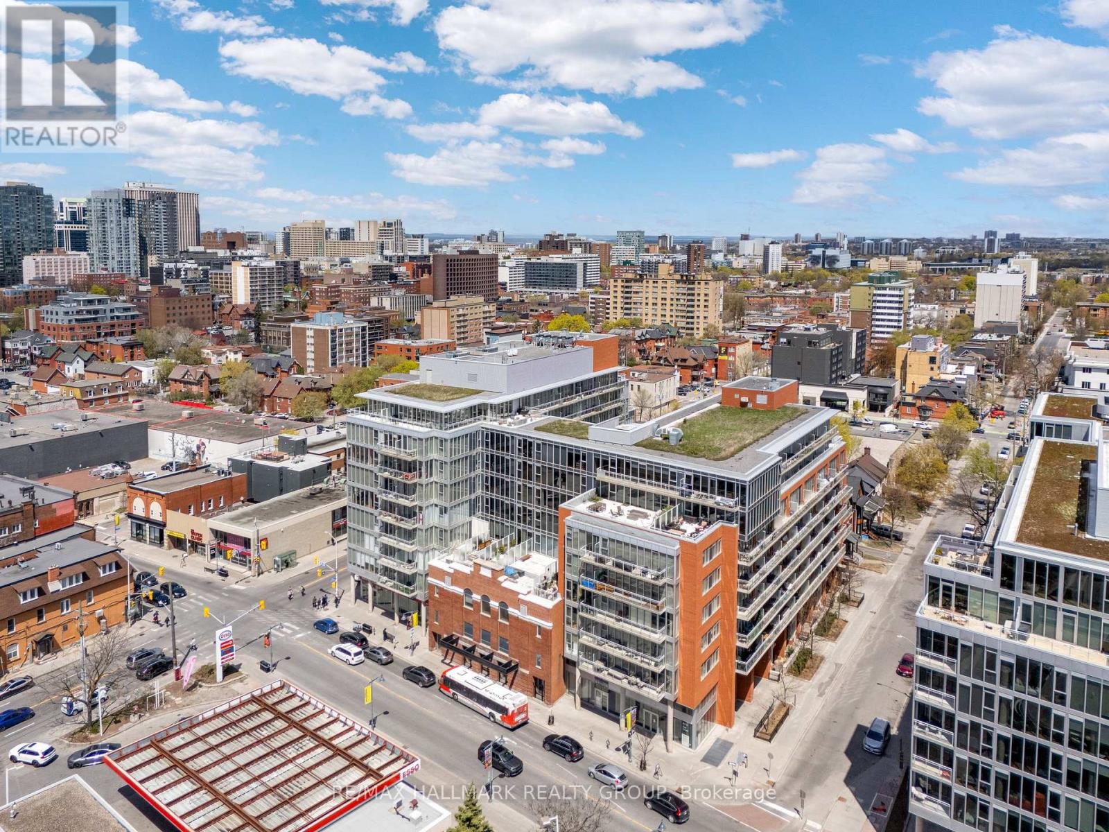 MLS® listing #29750132 for sale located at 634 - 349 MCLEOD STREET