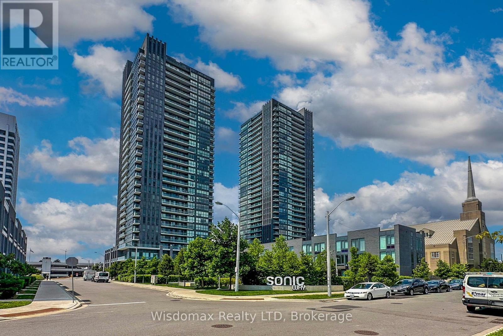 MLS® listing #29750133 for sale located at 2006 - 2 SONIC WAY