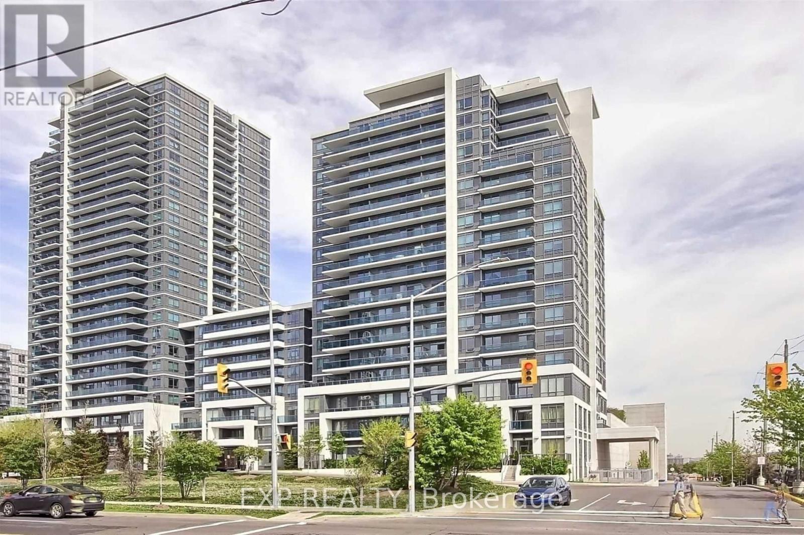 MLS® listing #29750135 for sale located at 523 - 7167 YONGE STREET