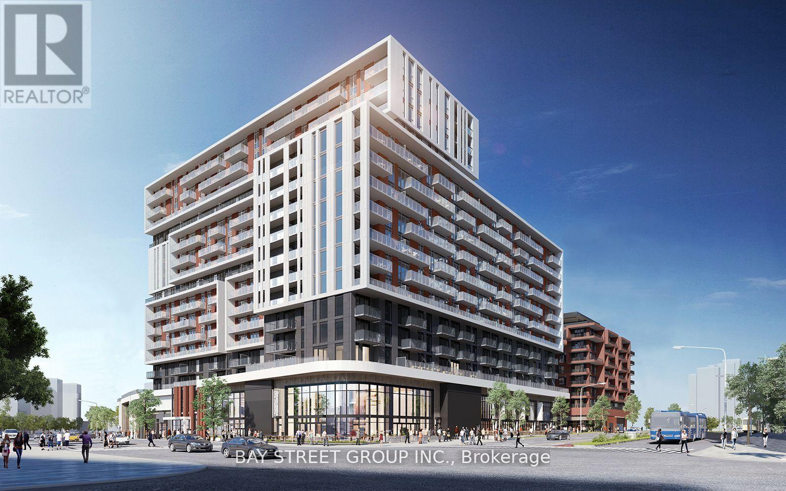 MLS® listing #29750136 for sale located at 1813 - 292 VERDALE CROSS ROAD