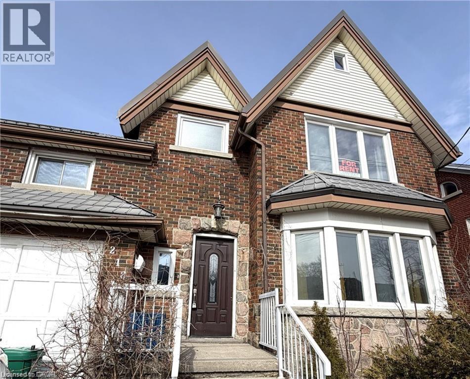 MLS® listing #29750416 for sale located at 218 WEBER Street E