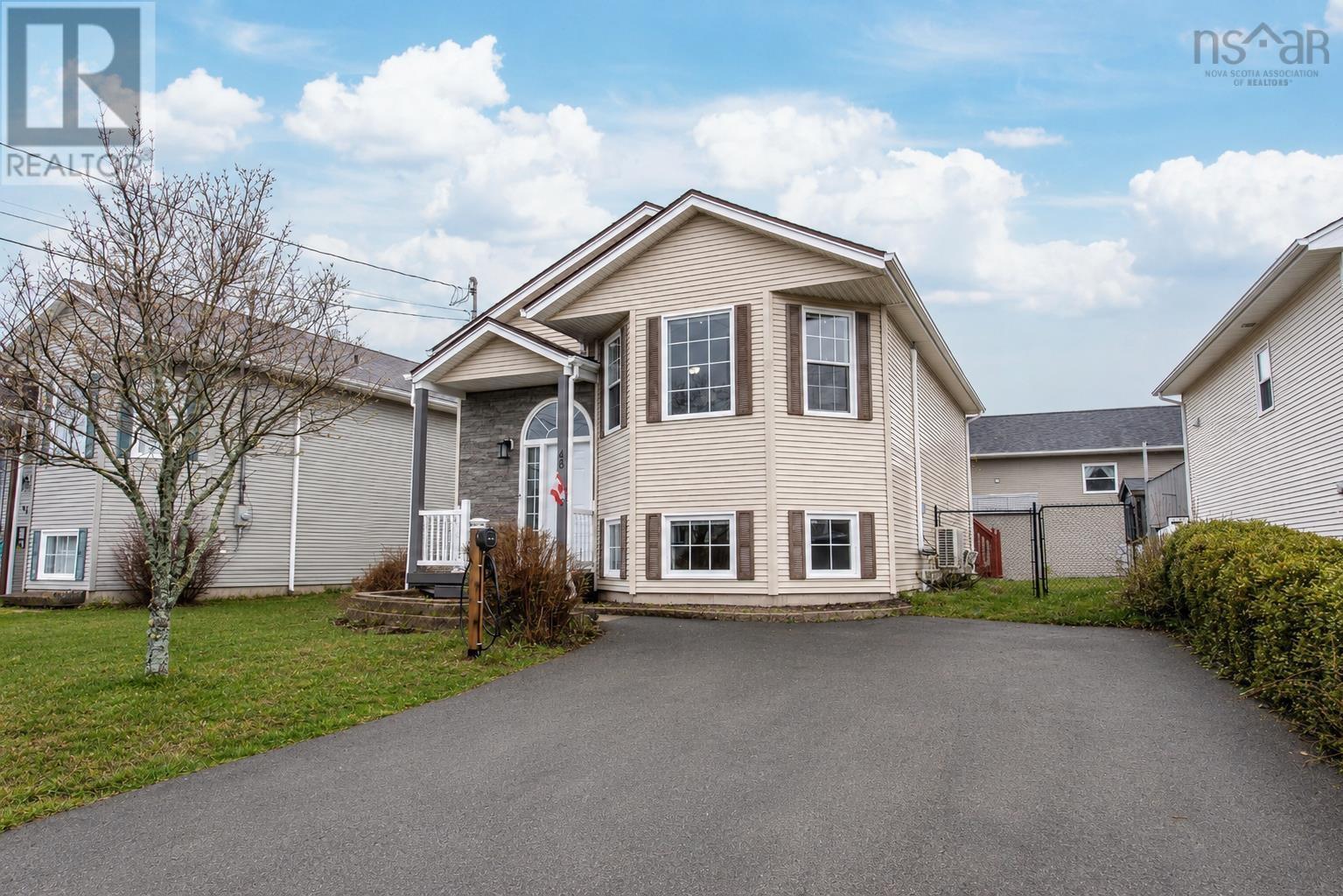 MLS® listing #29750456 for sale located at 48 Jeep Crescent