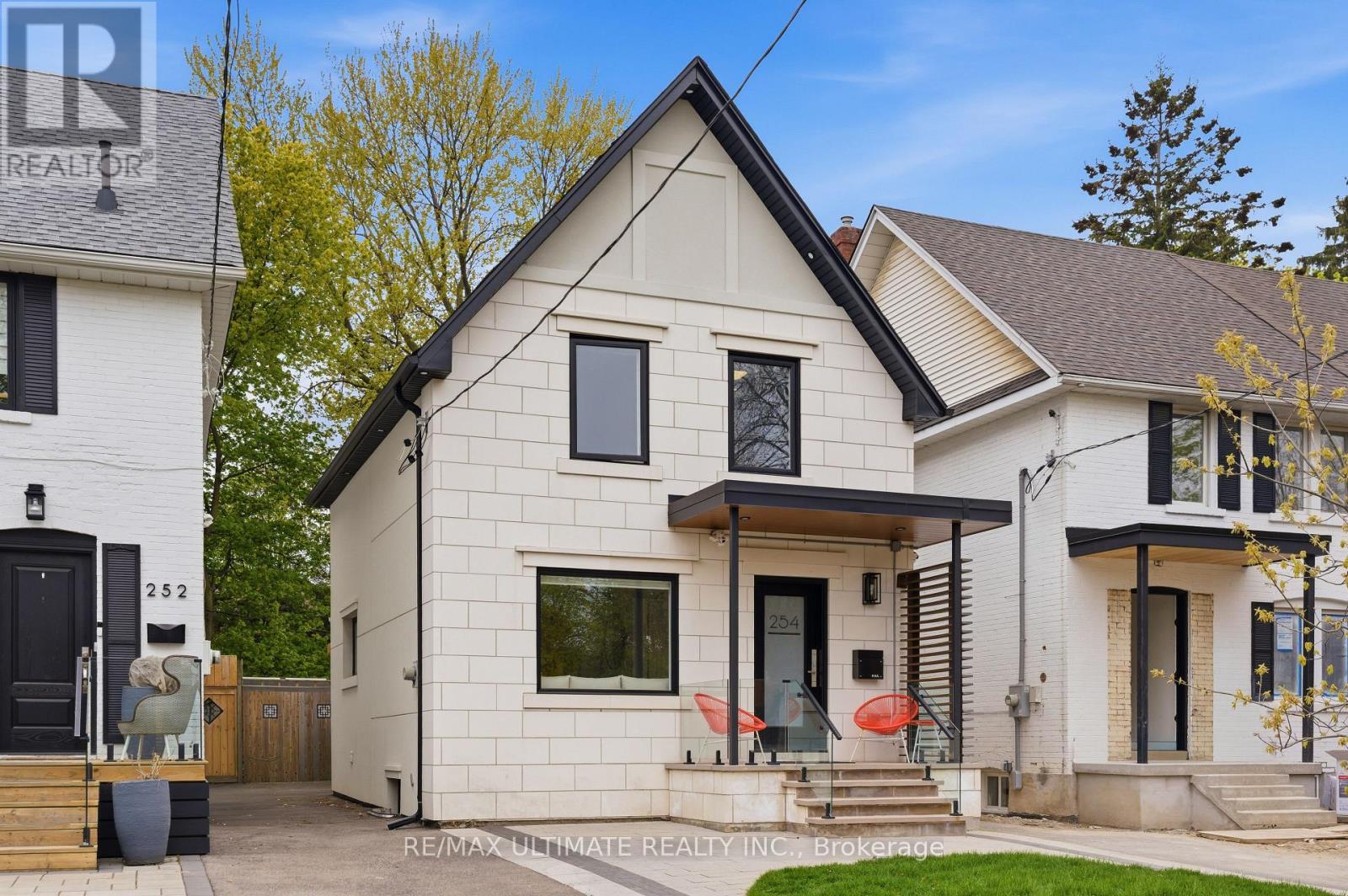 MLS® listing #29750660 for sale located at 254 AIRDRIE ROAD