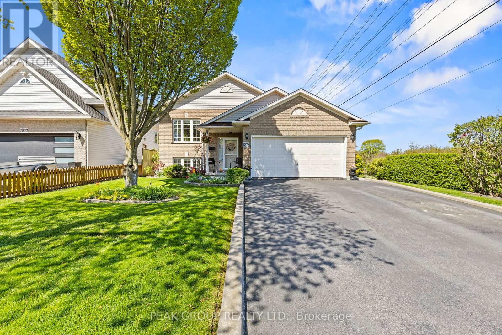 MLS® listing #29750682 for sale located at 7876 CHARNWOOD AVENUE