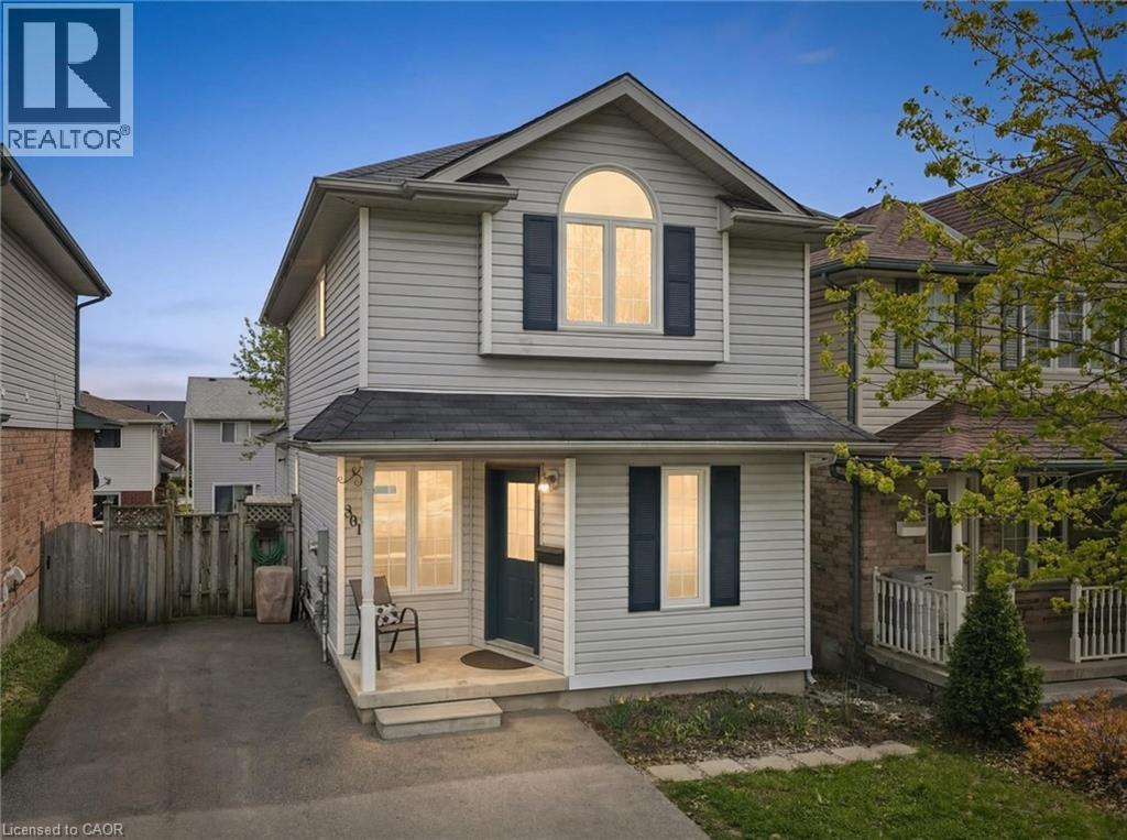 MLS® listing #29750723 for sale located at 301 GRANGE Road