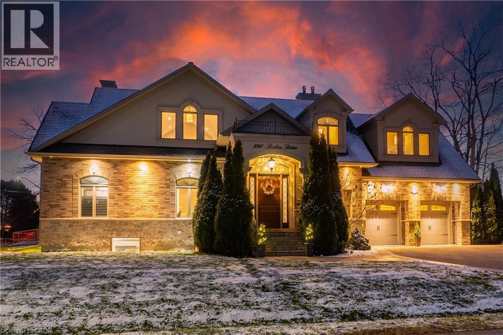 MLS® listing #29750728 for sale located at 390 SEATON Drive