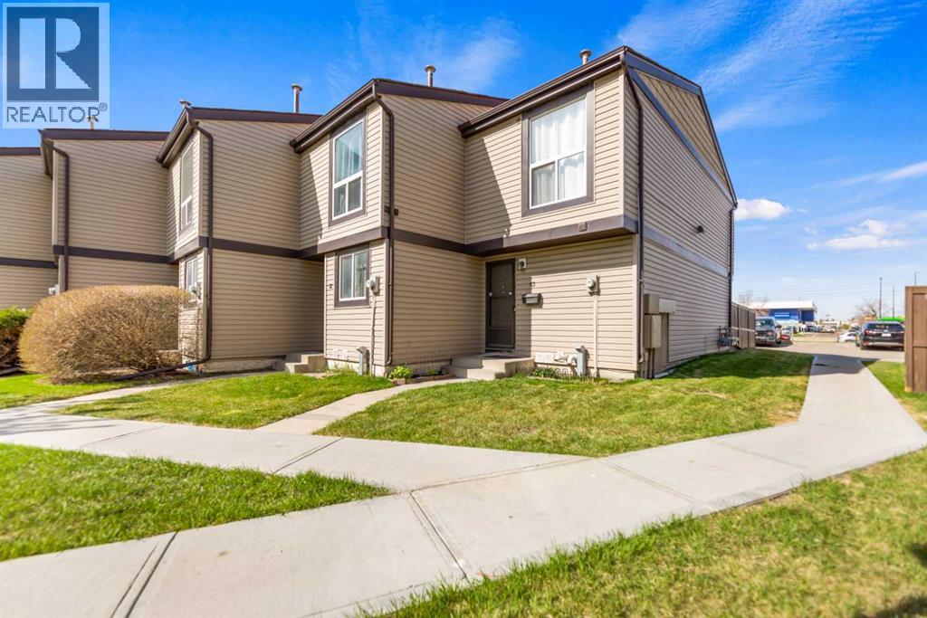 MLS® listing #29750730 for sale located at 53, 3029 Rundleson Road NE