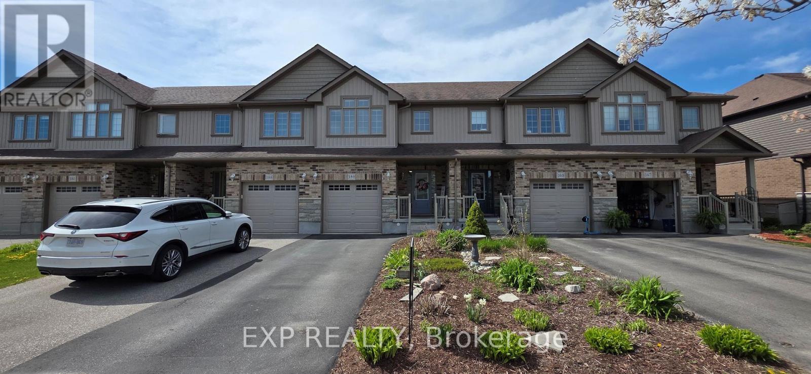MLS® listing #29750758 for sale located at 159 WILLIAM STREET
