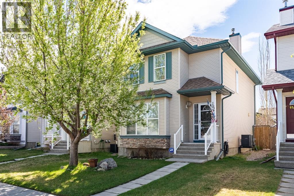 MLS® listing #29750785 for sale located at 157 Cranberry Square SE