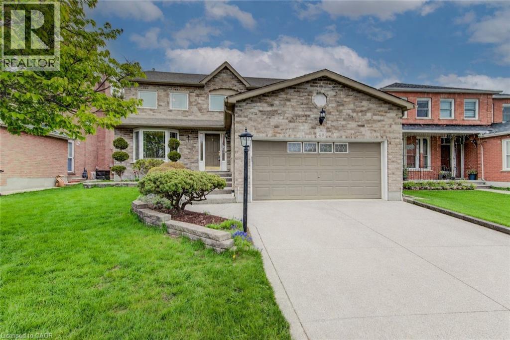 MLS® listing #29750798 for sale located at 48 LENNOX Crescent