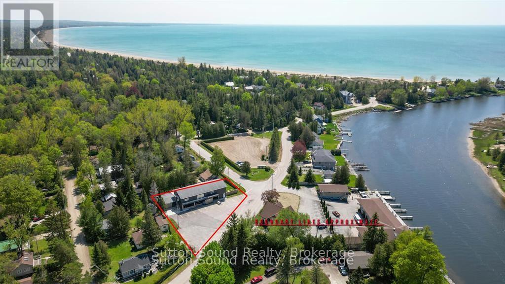 MLS® listing #29750805 for sale located at 68 SAUBLE FALLS ROAD