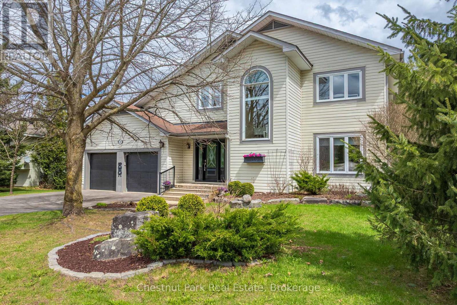 MLS® listing #29750812 for sale located at 22 GLENWOOD DRIVE