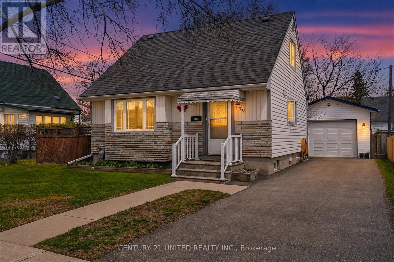 MLS® listing #29750829 for sale located at 730 MONAGHAN ROAD