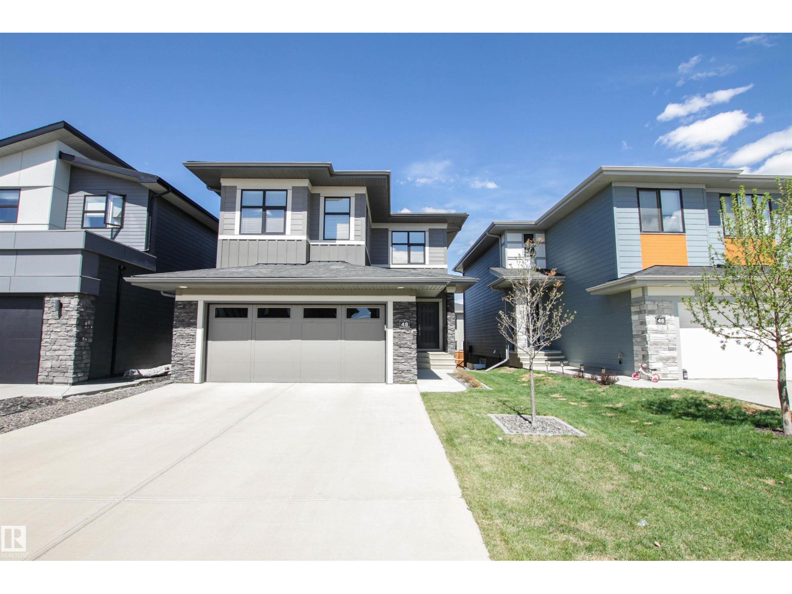 MLS® listing #29750862 for sale located at 48 AMESBURY WD