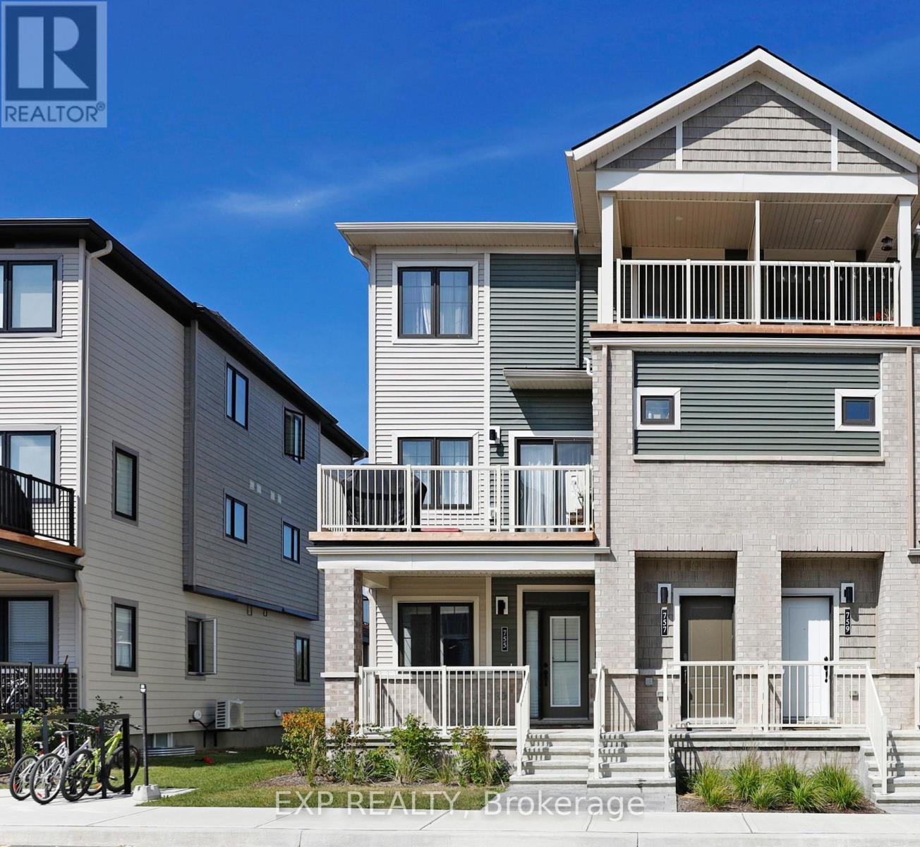 MLS® listing #29750886 for sale located at 757 CHROMITE PRIVATE