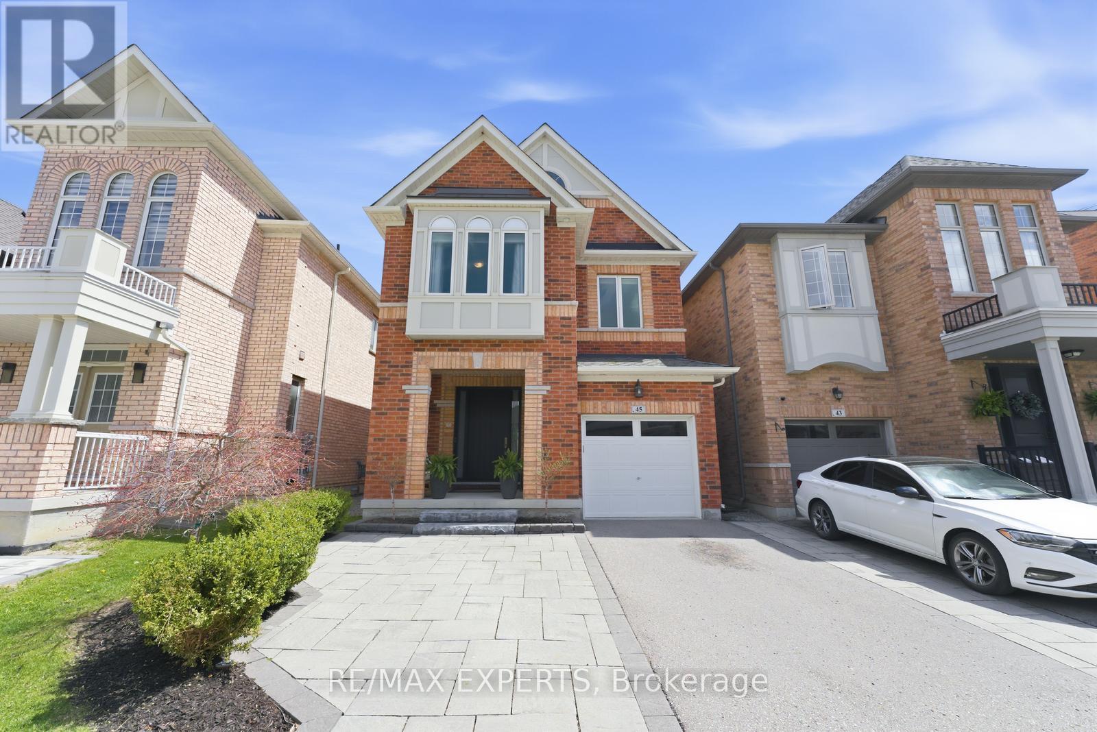 MLS® listing #29750913 for sale located at 45 BRIGHT LAND DRIVE