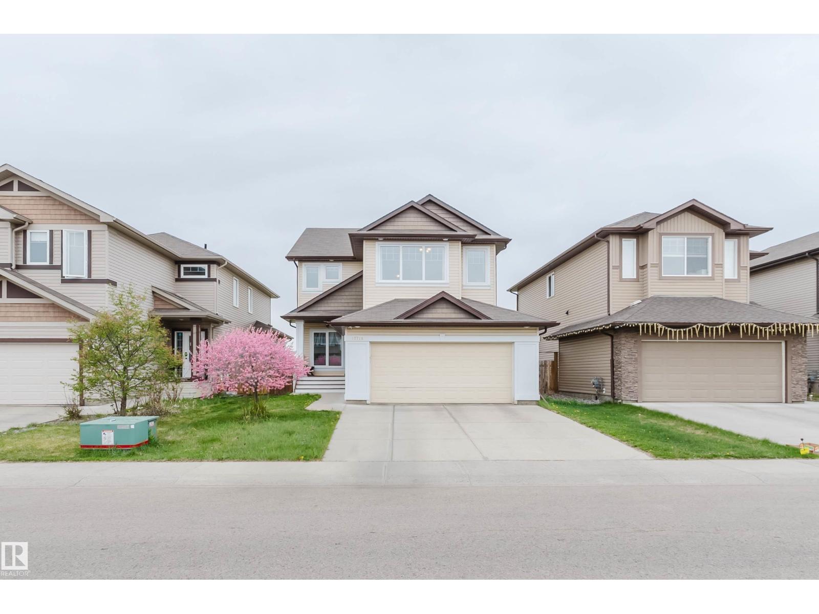 MLS® listing #29750944 for sale located at 17718 5A AV SW