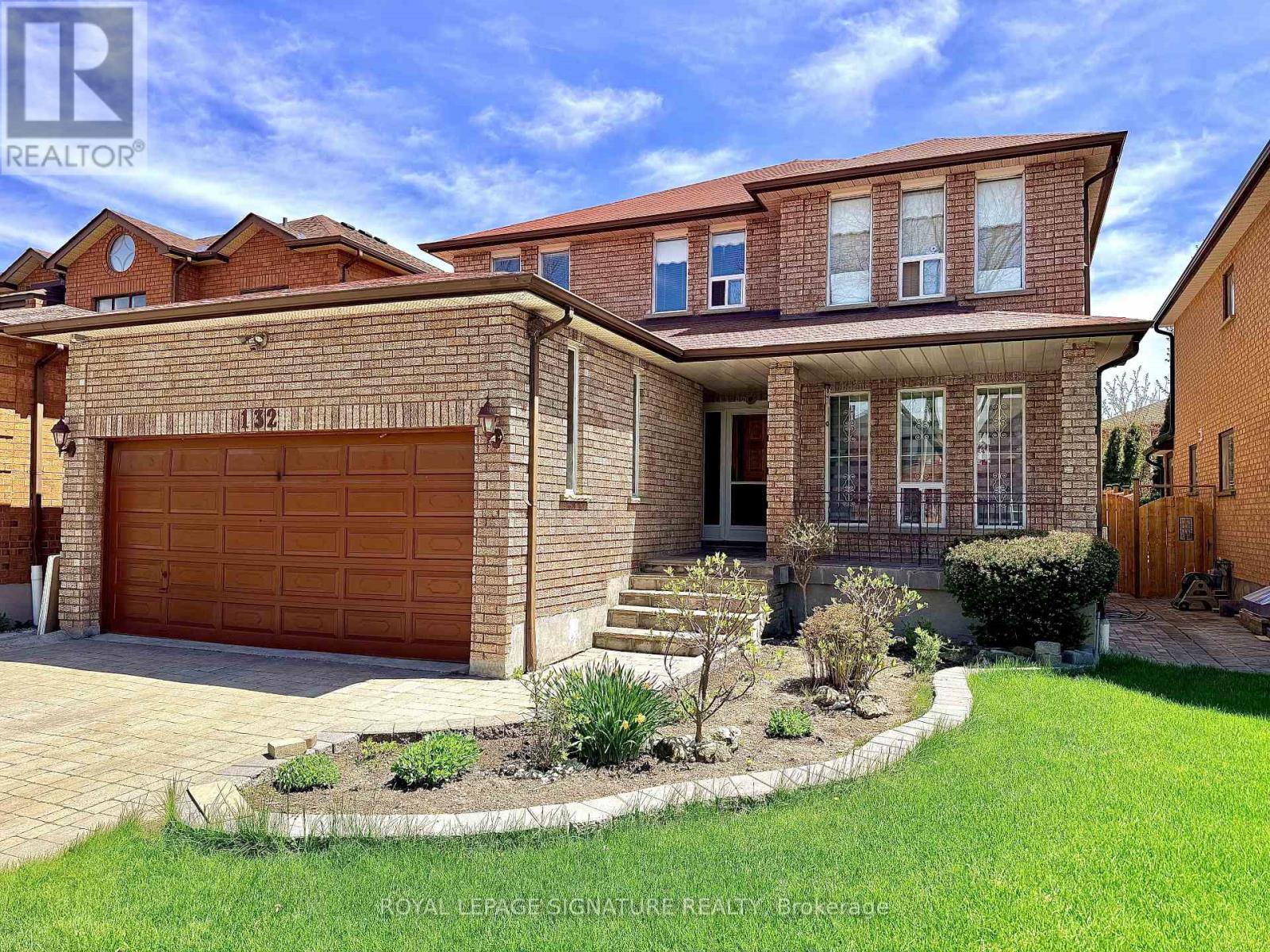 MLS® listing #29750963 for sale located at 132 GLENN HAWTHORNE BOULEVARD