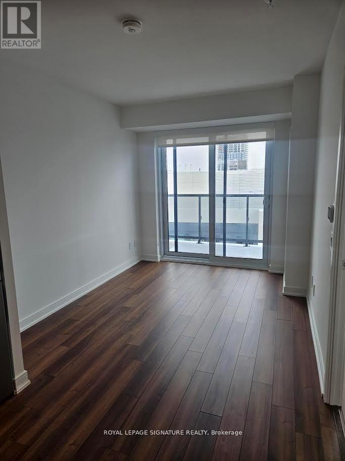 MLS® listing #29750968 for sale located at 2307 - 30 SAMUEL WOOD WAY