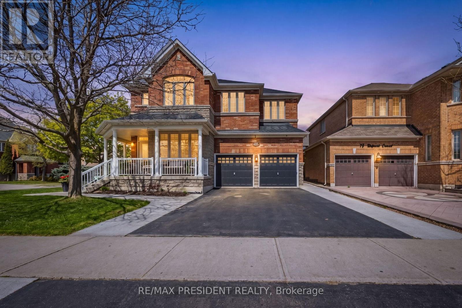 MLS® listing #29750970 for sale located at 75 BLUFFWOOD CRESCENT