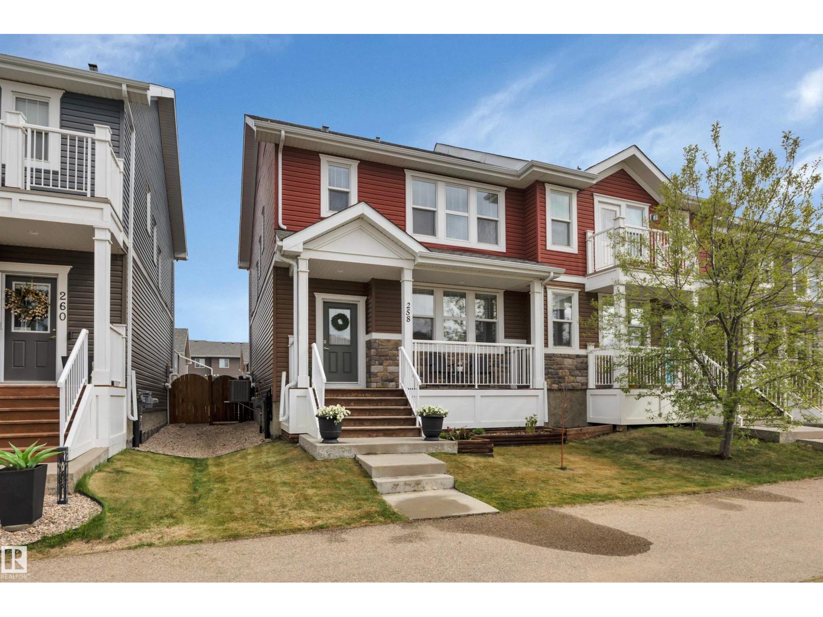 MLS® listing #29751606 for sale located at 258 ROBINSON DR