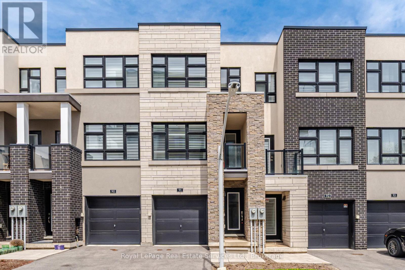 MLS® listing #29751699 for sale located at 91 - 1121 COOKE BOULEVARD