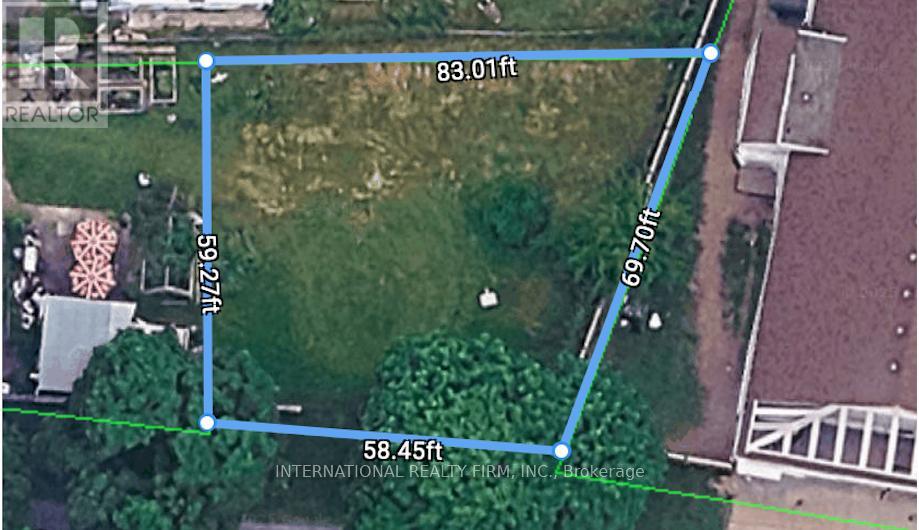 MLS® listing #29751722 for sale located at PT LT 2 SUMMER ST
