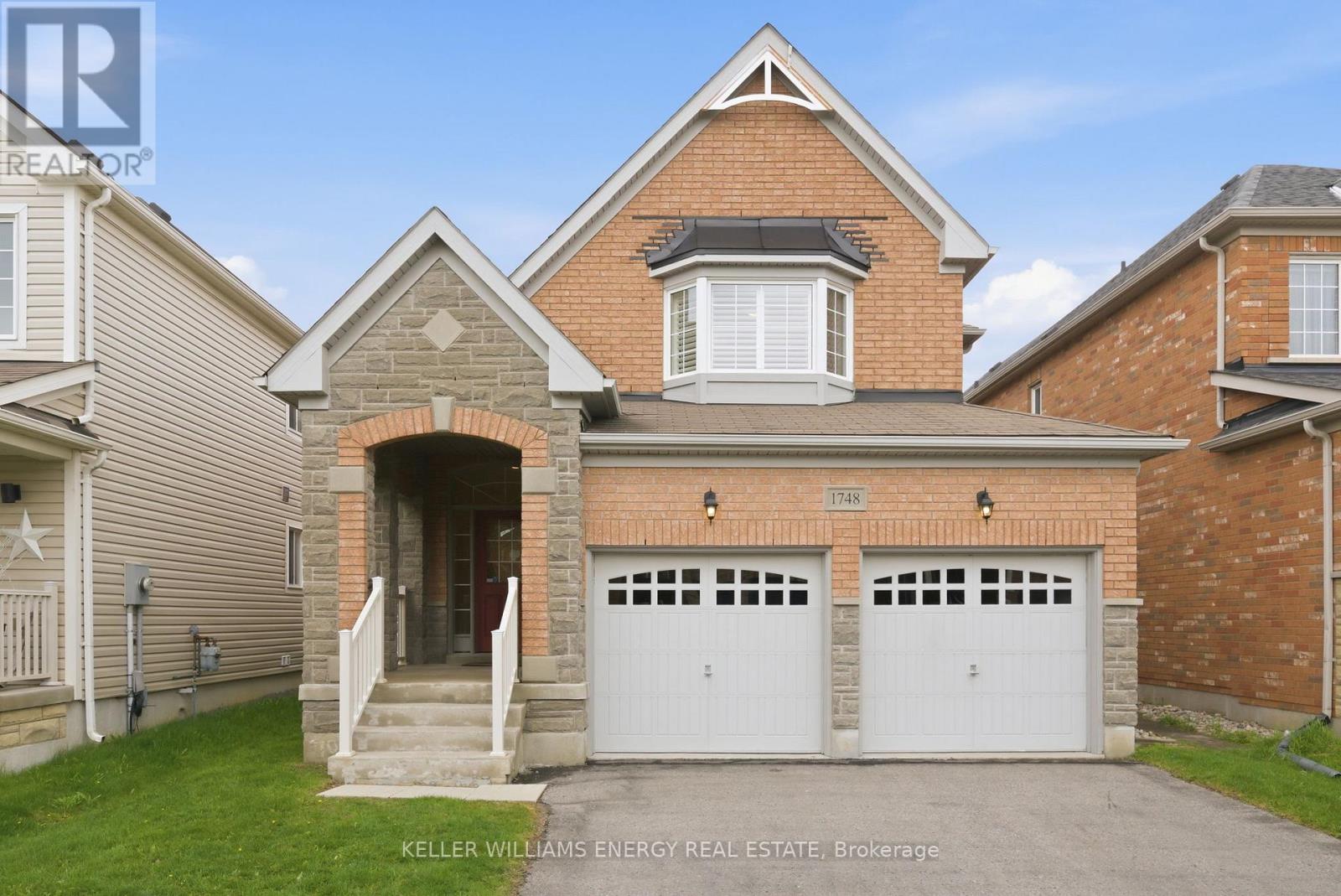 MLS® listing #29751738 for sale located at 1748 GOWER DRIVE
