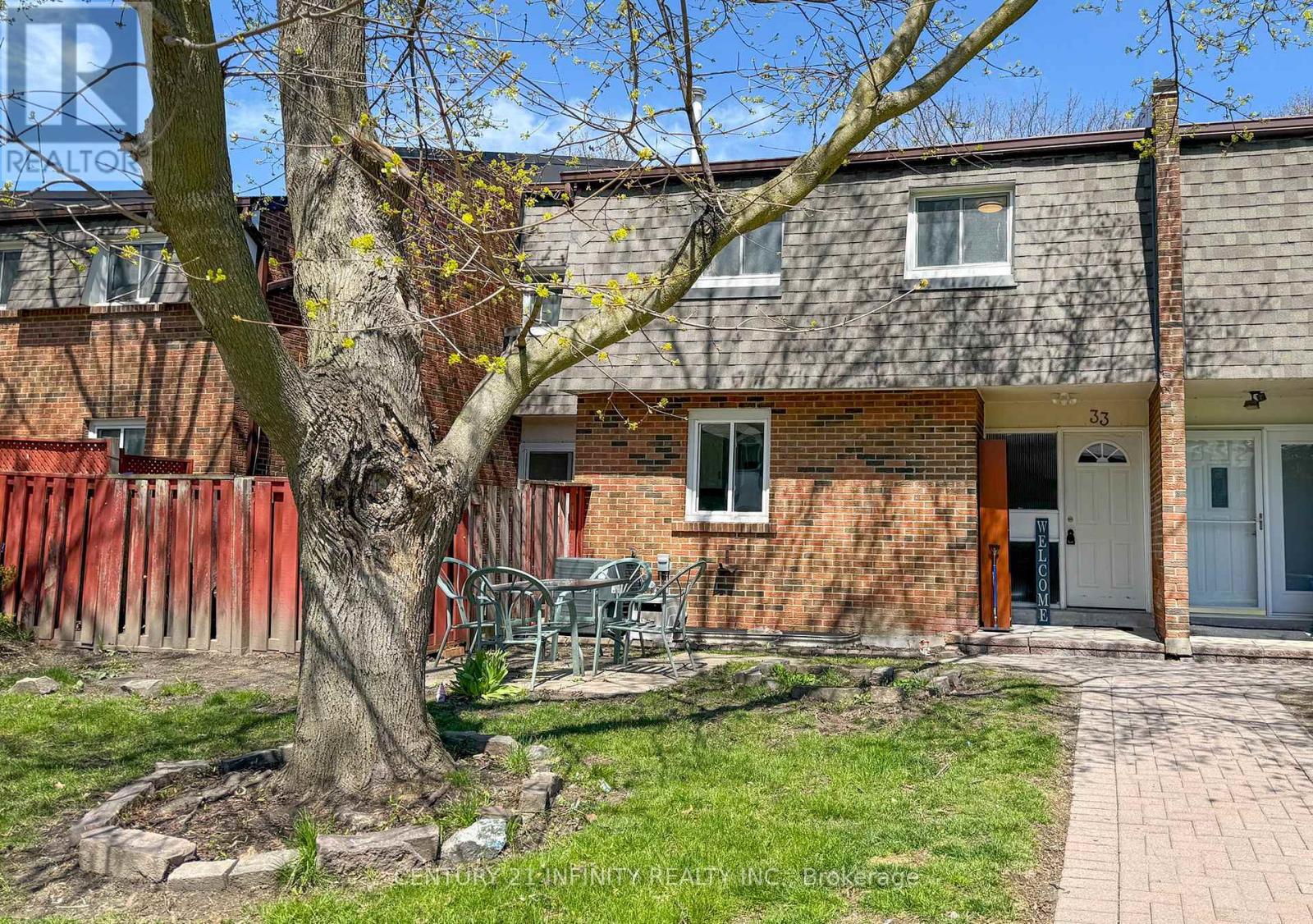 MLS® listing #29751740 for sale located at 33 - 101 DOVEDALE DRIVE