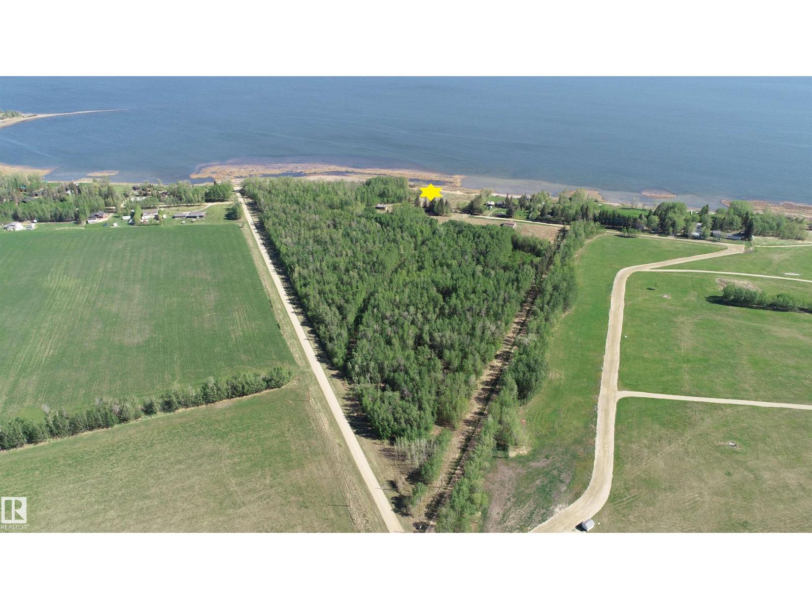 MLS® listing #29751803 for sale located at 514 54411 RGE RD 40