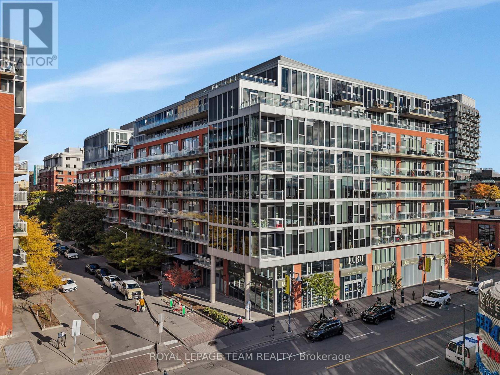 MLS® listing #29751815 for sale located at 905 - 360 MCLEOD STREET