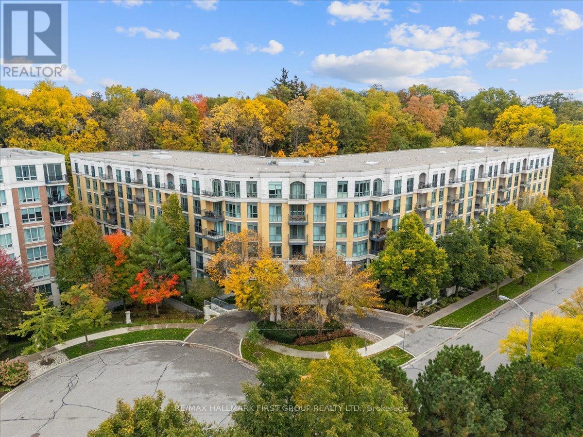 MLS® listing #29751877 for sale located at 117 - 11 WILLIAM CARSON CRESCENT