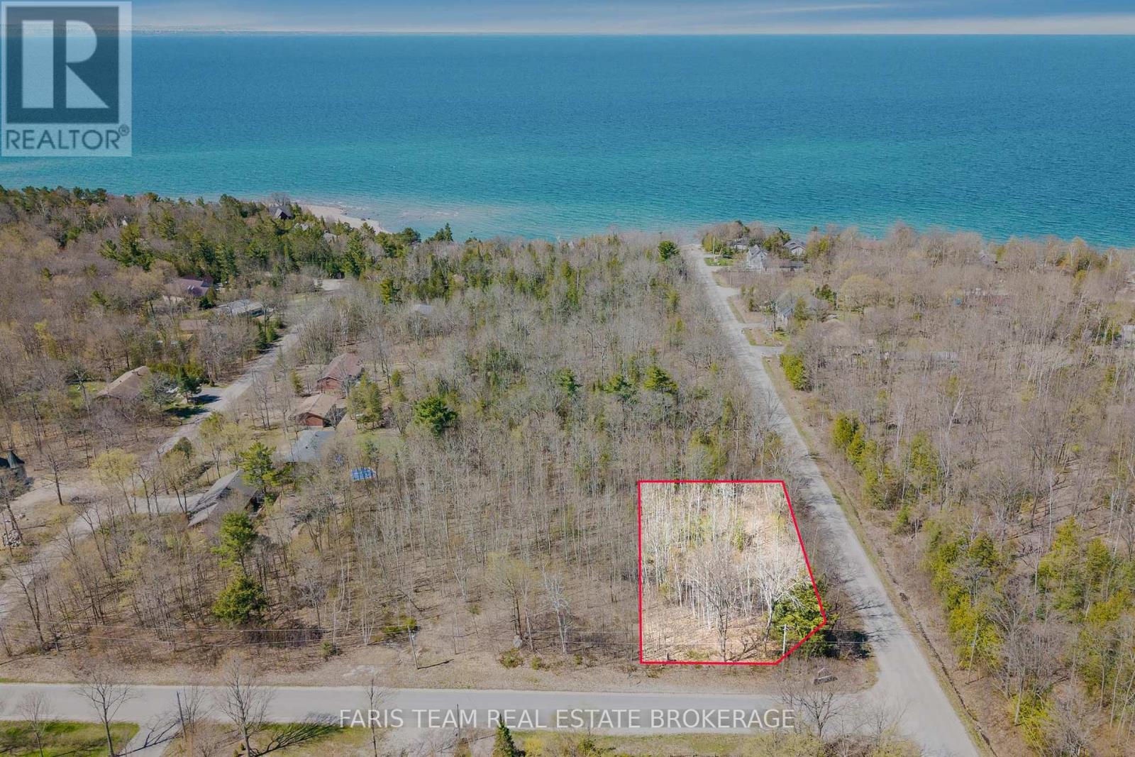 MLS® listing #29751935 for sale located at BLOCK C PART 1 TINY BEACHES ROAD N