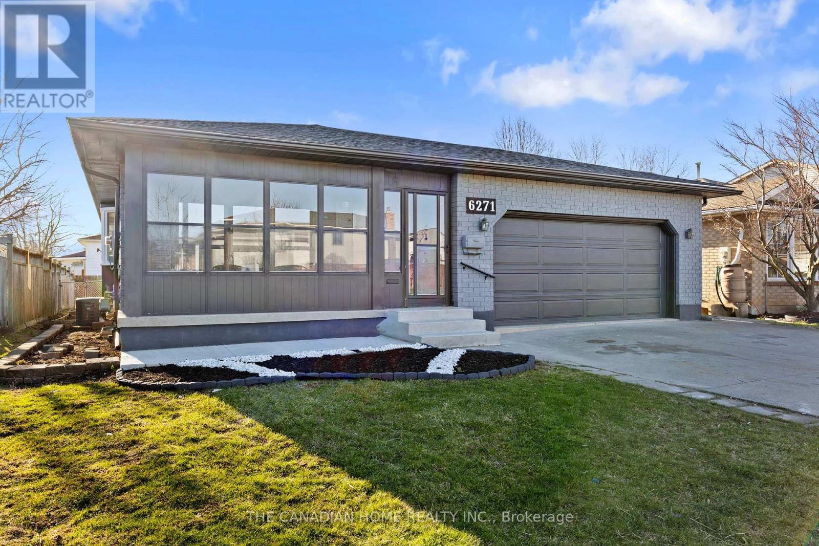 MLS® listing #29752018 for sale located at 6271 SHERRI AVENUE W