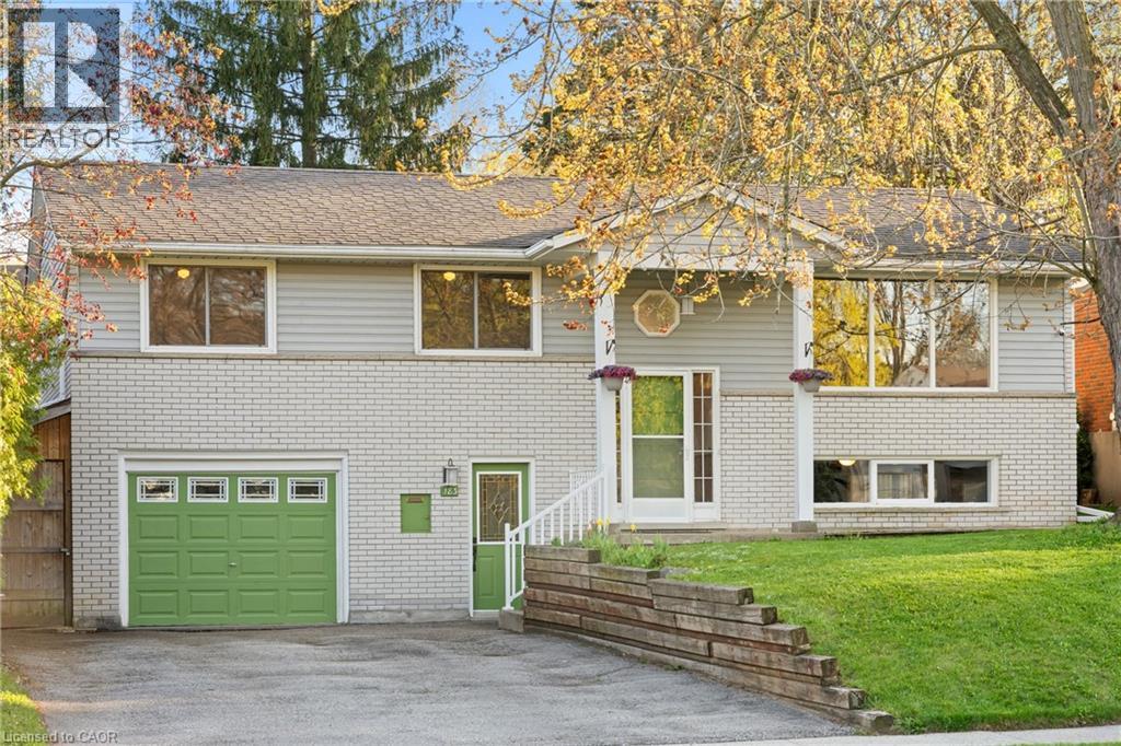 MLS® listing #29752045 for sale located at 183 HARVARD Road