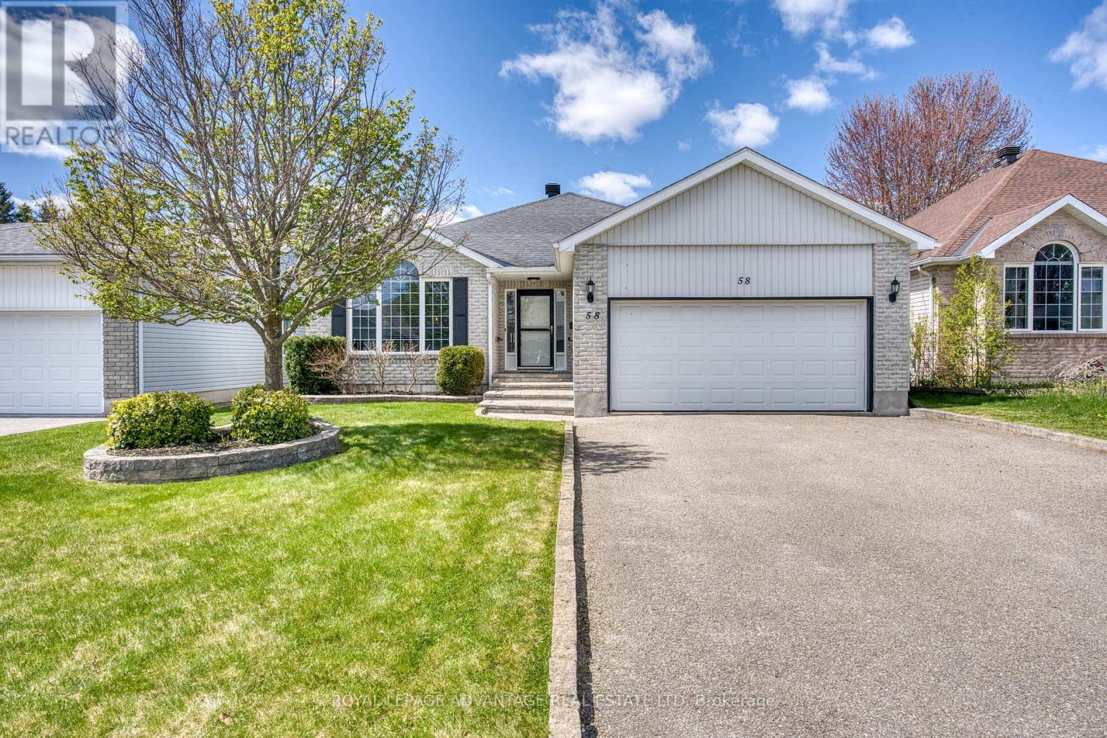 MLS® listing #29752116 for sale located at 58 DECARIA BOULEVARD