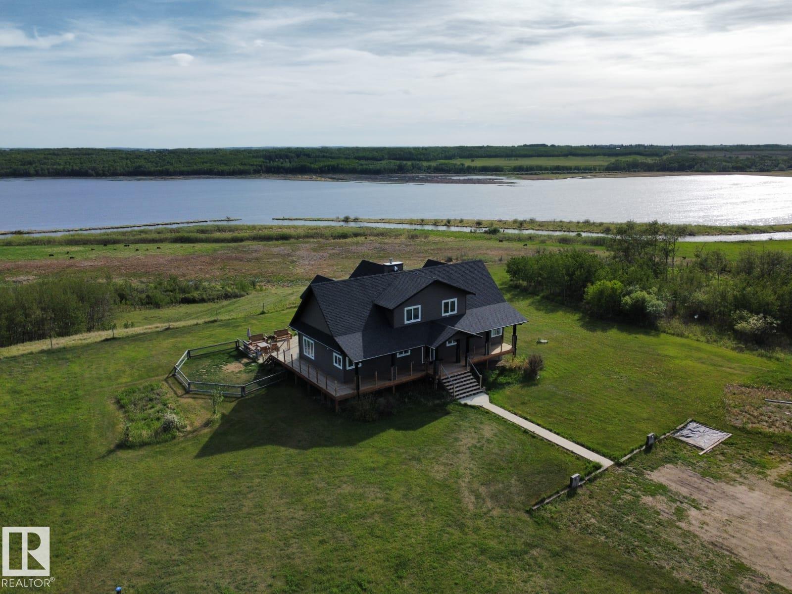 MLS® listing #29752166 for sale located at 20213 Township Road 460