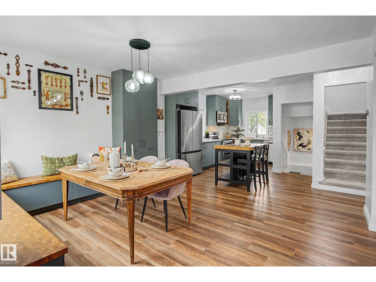 MLS® listing #29752552 for sale located at 13316 109A AV NW