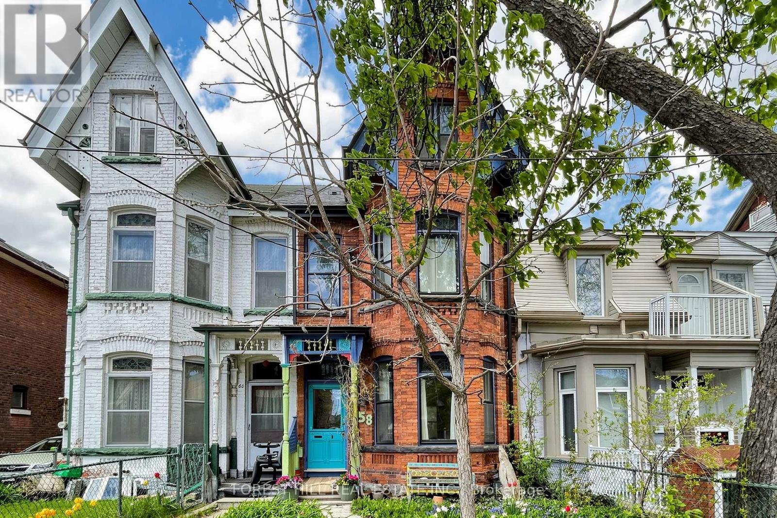 MLS® listing #29753100 for sale located at 58 NASSAU STREET