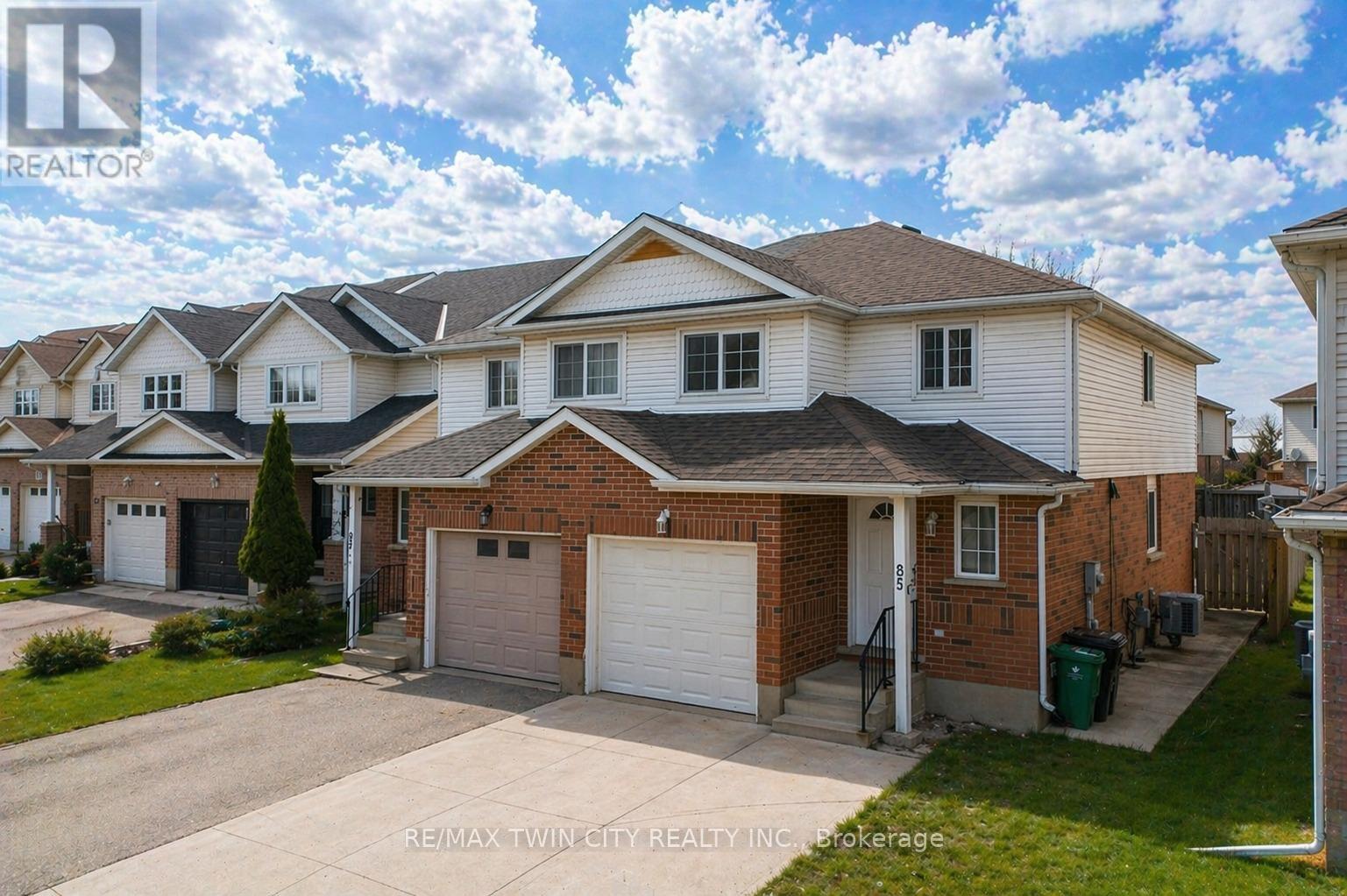 MLS® listing #29753243 for sale located at 85 ACTIVA AVENUE
