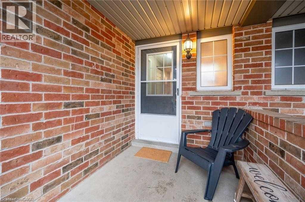 MLS® listing #29753735 for sale located at 27 MAX BECKER Drive