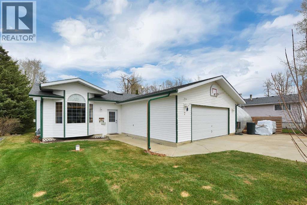 MLS® listing #29753869 for sale located at 25, 41124 Range Road 282