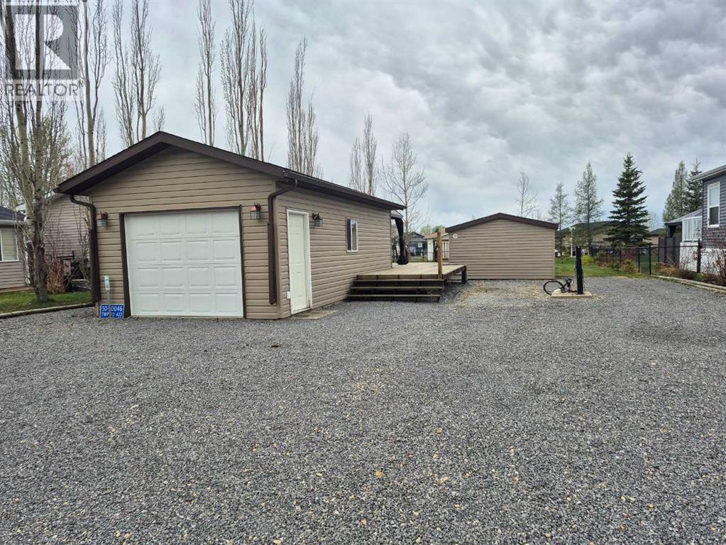 MLS® listing #29754394 for sale located at 50A, 10046 Township Road 422