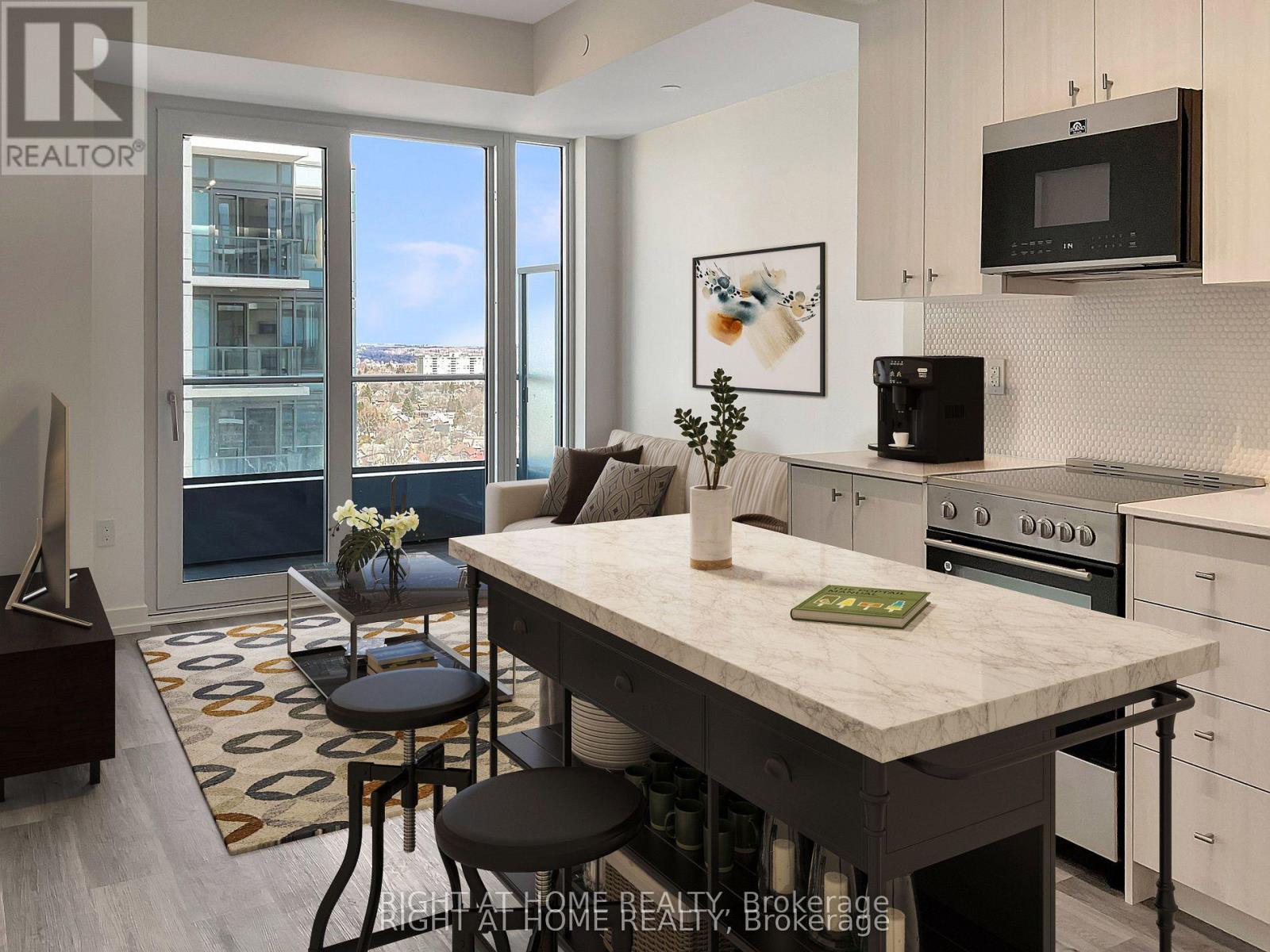 MLS® listing #29754414 for sale located at 1814 - 15 WELLINGTON STREET
